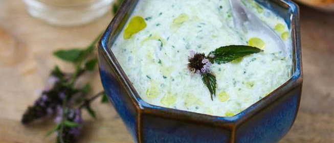 Соус для закусок