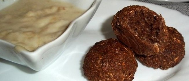 Печенье Фитнес