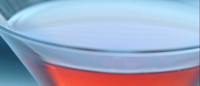 Коктейль Манхэттен