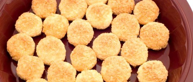 Печенье «Нан хати»