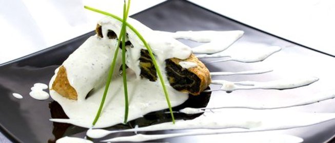 Соус «Мушкетер»