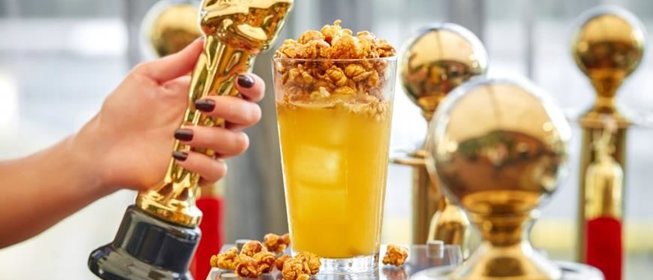 Коктейль Colins Farrell