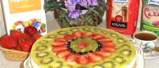 Геркулесовое кофе2 и Геркулесовый тарт