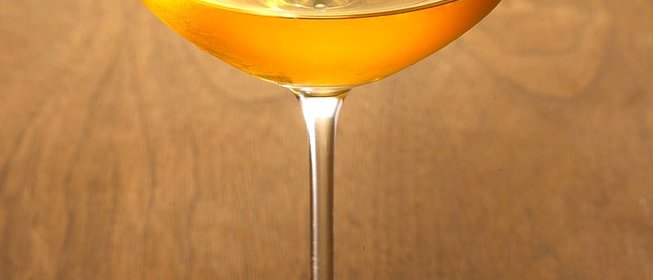 Коктейль «Сан-Мартин» (San Martin)