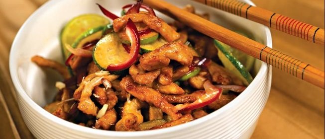 коктейль Для милых дам