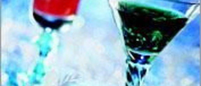 Коктейль Королевская свадьба