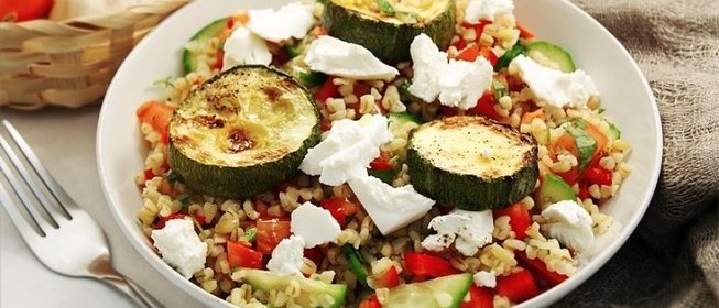 Бананово-молочный коктейль