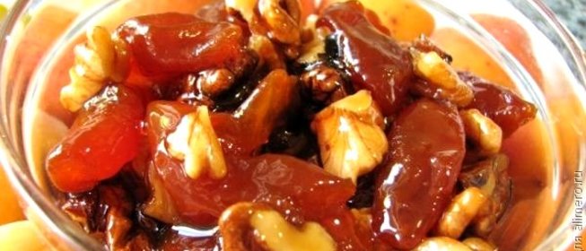 Варенье из абрикосов в аэрогриле