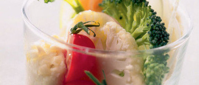 Коктейль «устрица»