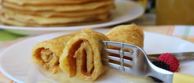 Пицца «Домашняя»