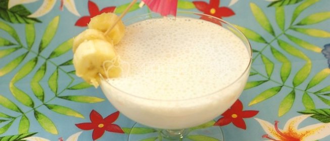 Молочный коктейль «В гостях у сказки»