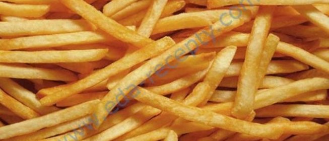 Картофель фри