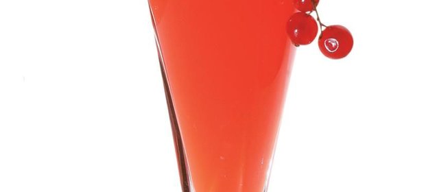 Коктейль Страсть