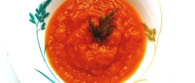 Икра заморская, кабачковая