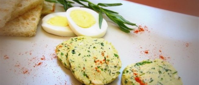 Ароматное масло с эстрагоном