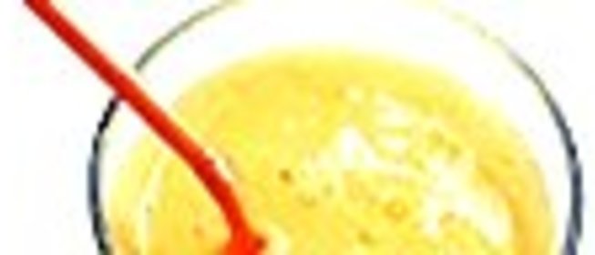 Апельсиновый коктейль