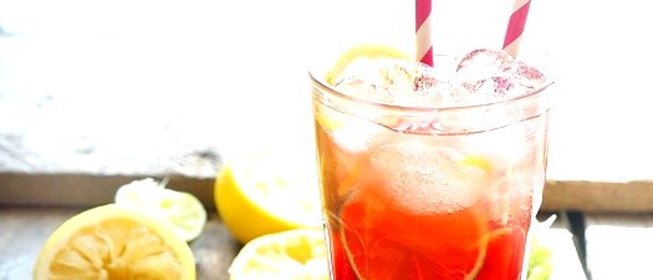 Витаминный коктейль для иммунитета