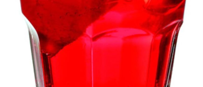 Коктейль Негрони