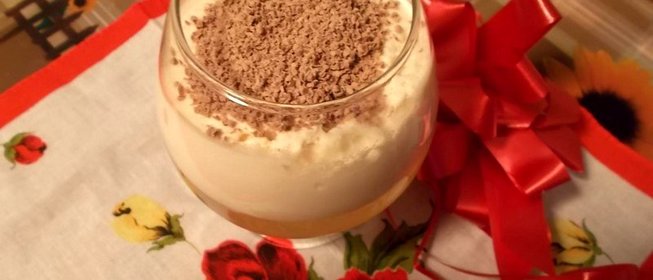 Коктейль Лавина