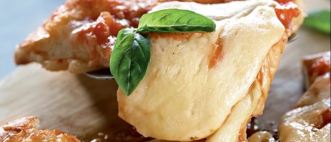 Пицца Маргарита