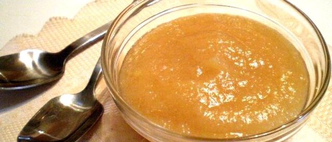 Джем ассорти