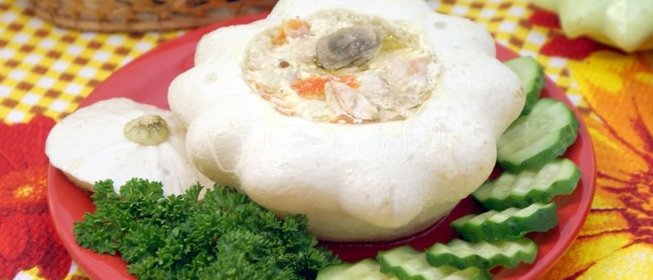 Оладьи на пахте с апельсином и корицей