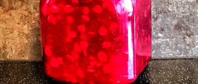 Калиновое варенье