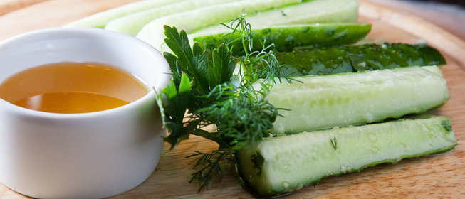 Запеканка с рыбой