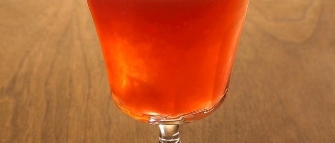 Коктейль «Джапалак» (Japalak)