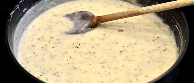 Соус для тушения курицы
