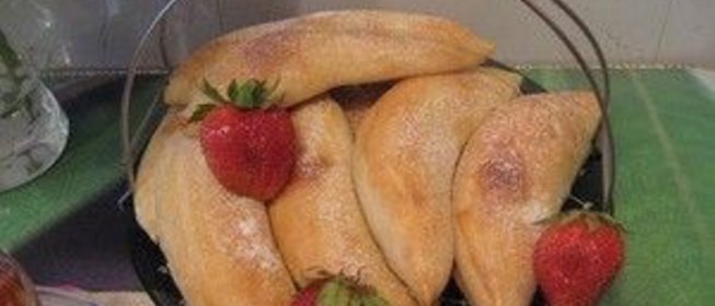 Печенье Чудо-бананы