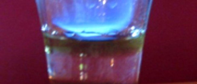 Коктейль «Погребальная услуга»