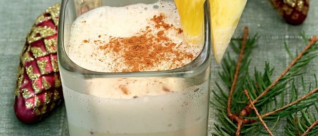 Бабка Морковочка