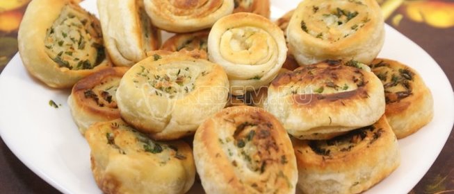 Соус польский
