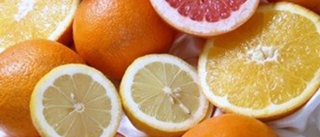 Апельсиновое варенье