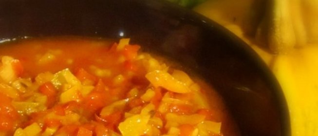 Креольская сальса по-гавански