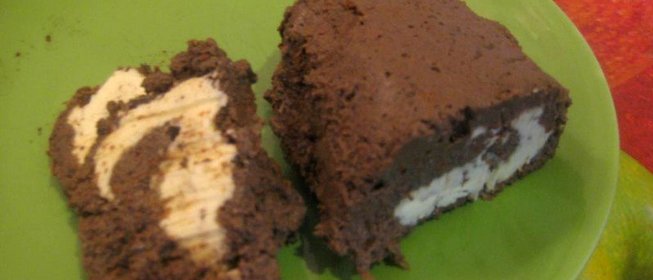 Паштет печеночный