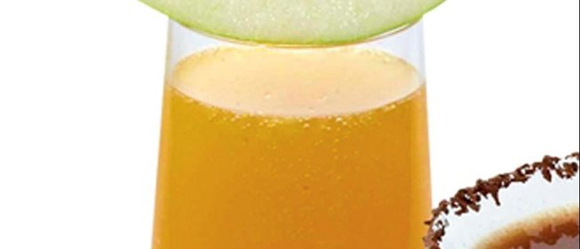 Коктейль Бретонский специальный