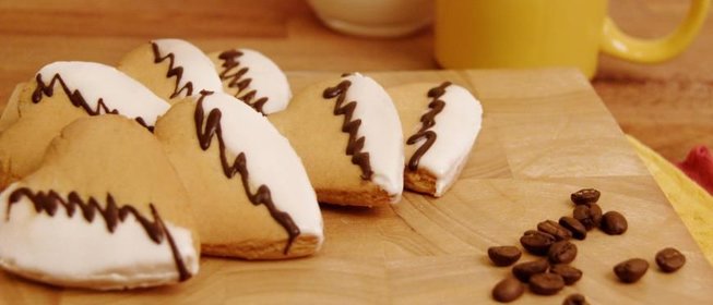 Печенье Фигурное от ОКЕЙ