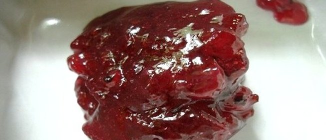 Варенье по-шведски