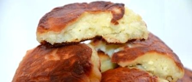 Сырники