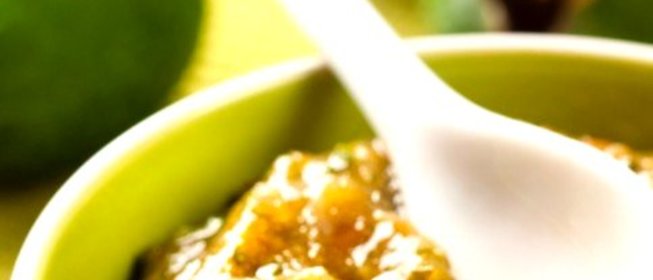 Варенье из фейхоа