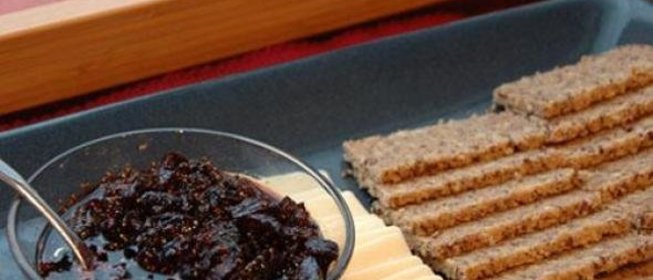 Инжирный Джем