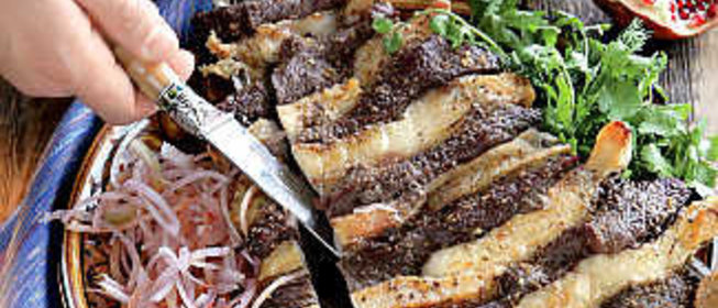 Сок вишнёвый или черносмородиновый из черноплодной рябины