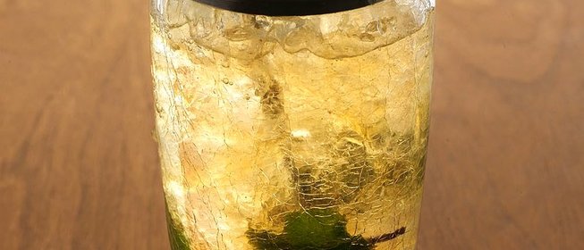 Коктейль «Мятный джулеп» (Mint Julep)