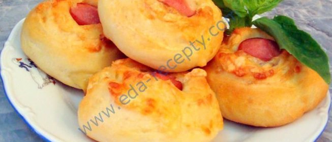 Пицца Вертушка