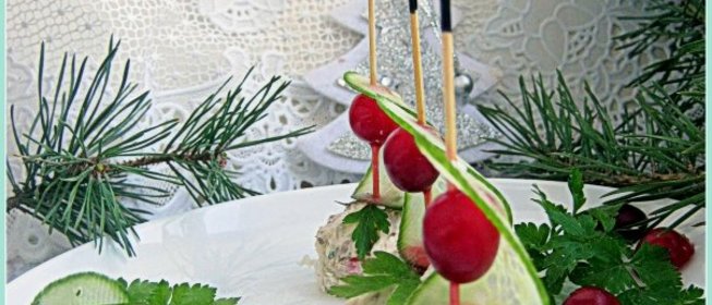 Канапе Забава