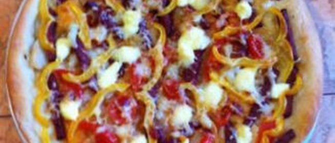 Пицца Mamma Mia