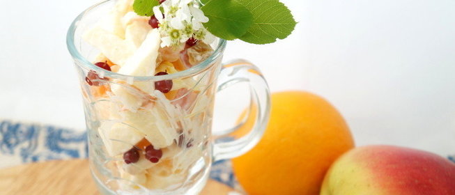 Блины рисовые