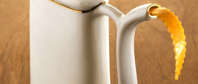 Коктейль «Фог-каттер» (Fog Cutter)